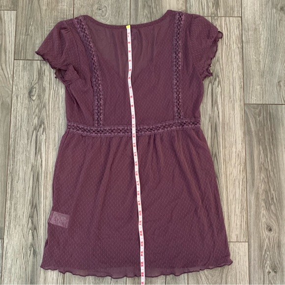 Talula - Lightweight Flowy Top - Small - Picture 16 of 16